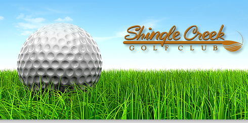 Shingle Creek Golf Club