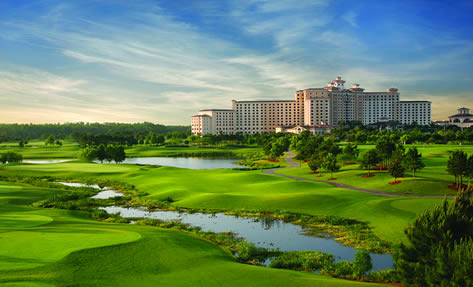 Shingle Creek Golf Club